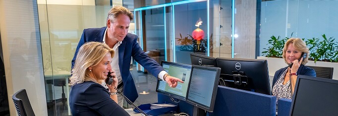 Consumer Helpdesk