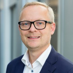 Picture of Jakob Faergeman