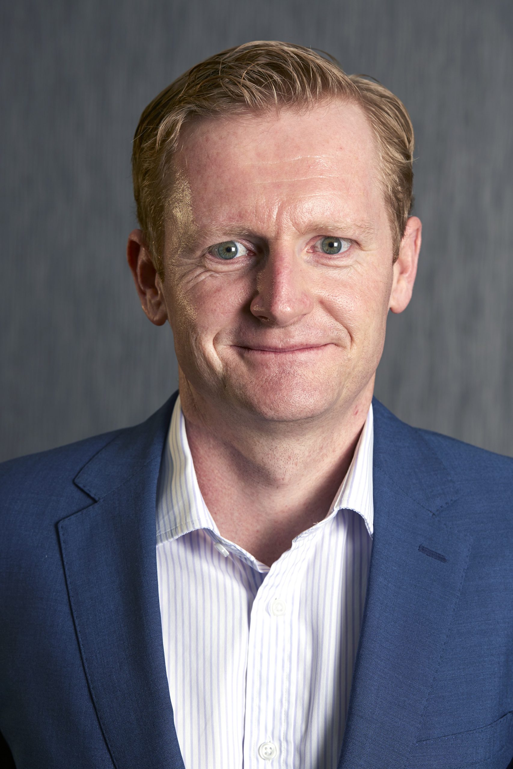 Mike Munsie Netherlands Academy